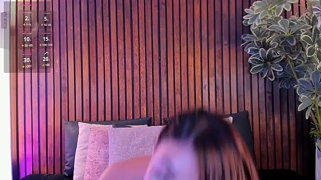 SharonLyn_ 라이브 XXX 채팅