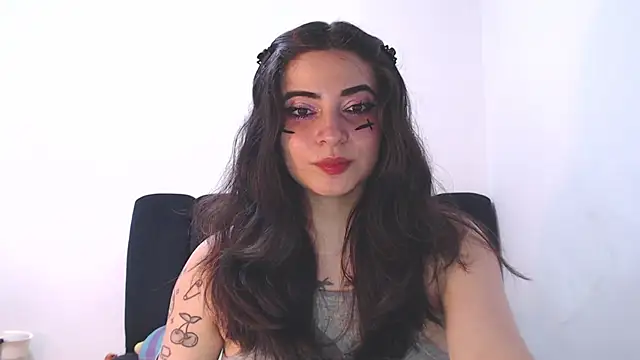 Annagoth_ Live XXX-chat