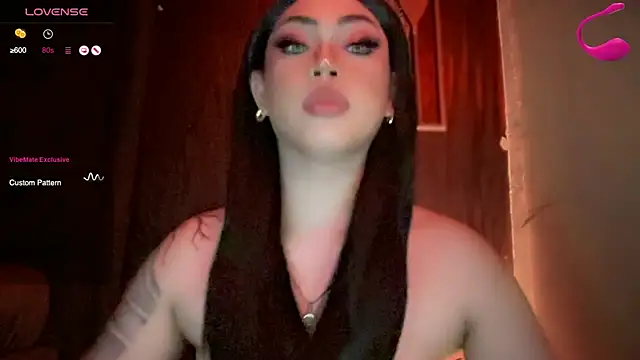 madam_agnes1's Live XXX Chat