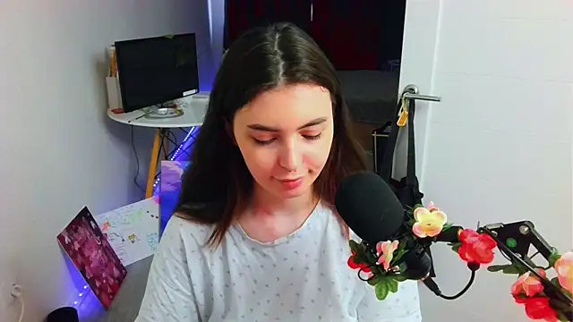 peachynessn Live XXX chat