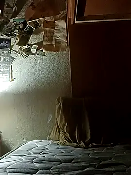 Chat XXX en directo de Rickrow666