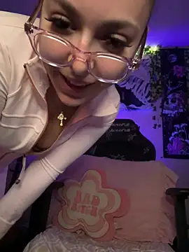 Show webcam de Mamachulita