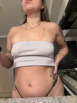 Chatroom XXX en direct de Xara_Nox