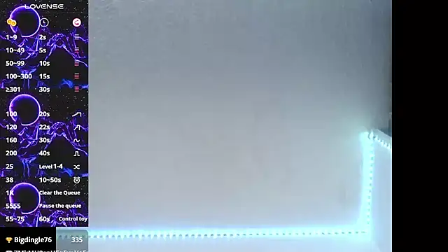 Živý XXX chat lorenitha_20