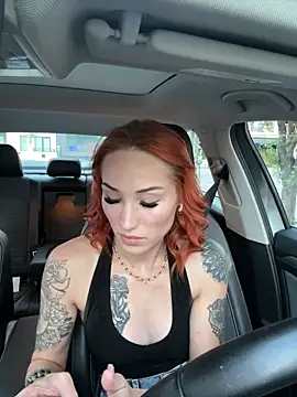 ThornsandHoneyn Live XXX chat
