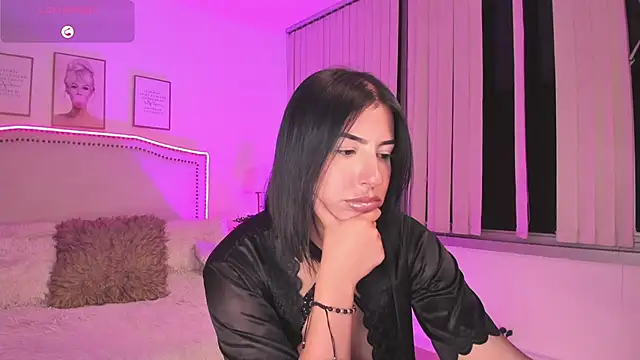 Czat XXX na żywo – Bella_ev