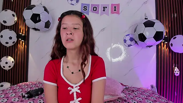 Sofi_cutiee's Live XXX Chat