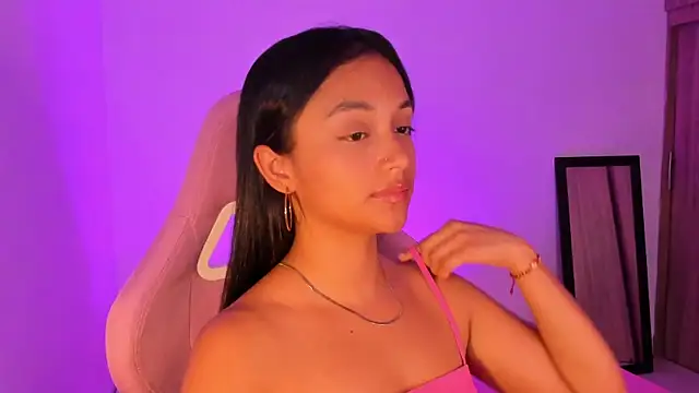 MelanyOconner's Live XXX Chat