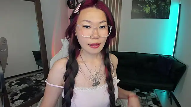 LunaPurrr's Live XXX Chat