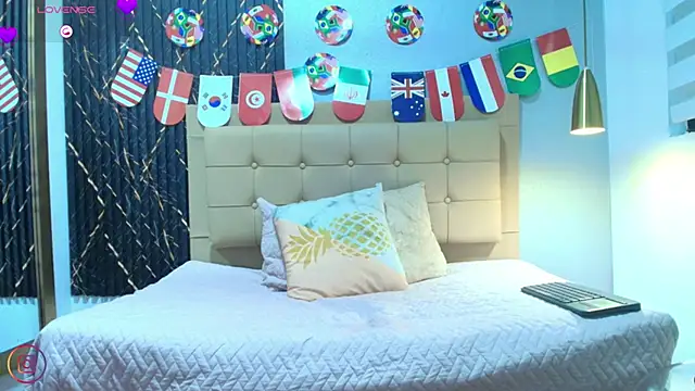 miia_lupin's Live XXX Chat