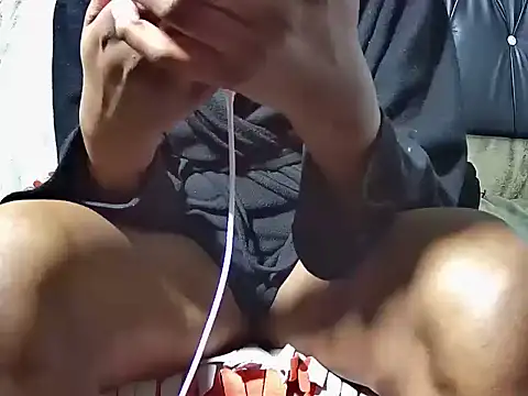 Imanullurex 라이브 XXX 채팅