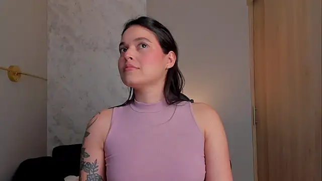 MeganColt Live XXX Chat