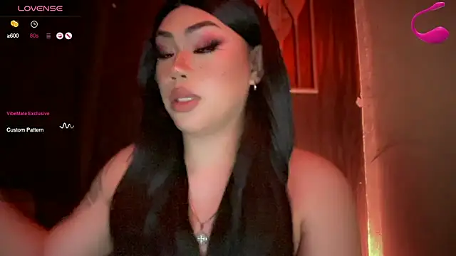 madam_agnes1 Chat XXX live