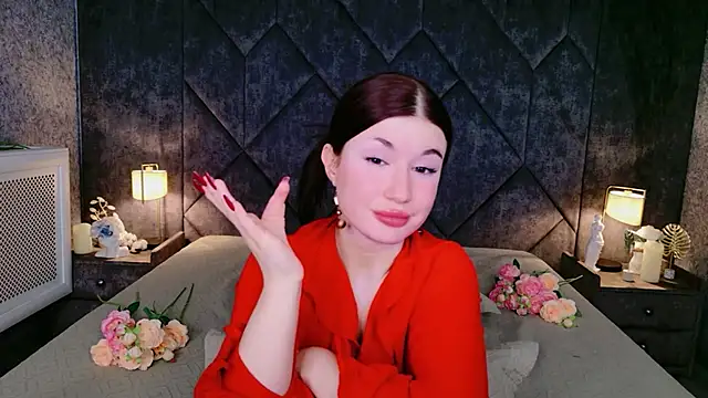 Gina_lima's Live XXX Chat