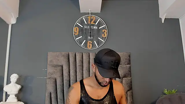 Robin_Rief – Naživo XXX chat