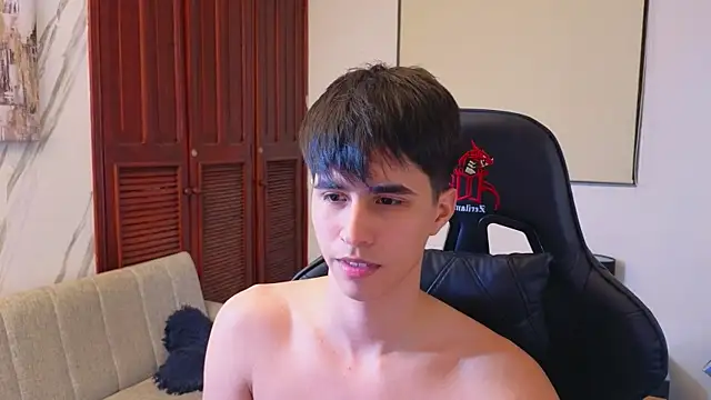 carl_dixon Live XXX-Chat