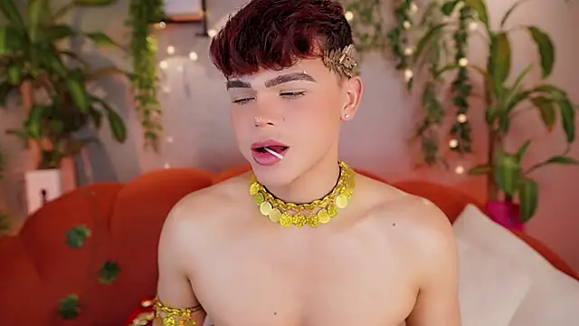 Chat XXX Live PRINCE_STEV