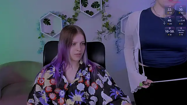 luna_berryy's Live XXX Chat