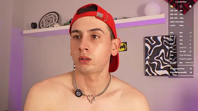 Онлайн чат XXX mathewconelly