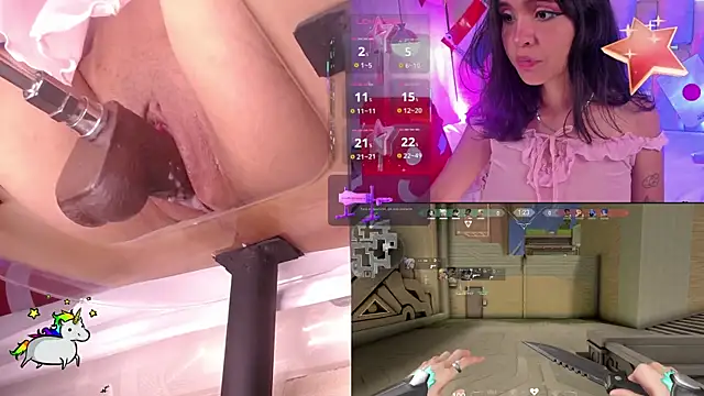 GigiBelli 라이브 XXX 채팅