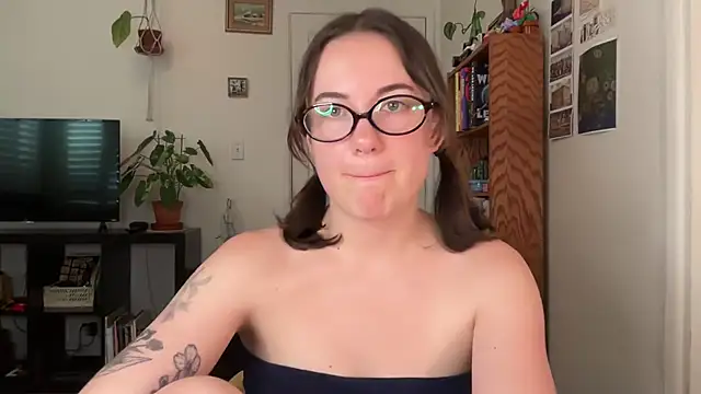 צ'אט XXX בשידור חי של summerxo