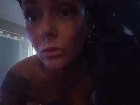 Chatroom XXX en direct de LillithVice