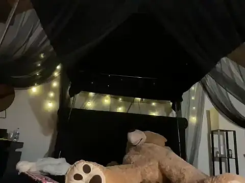 odbodu Show in webcam