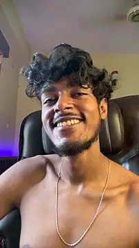 Chat XXX ao vivo de GunSlay