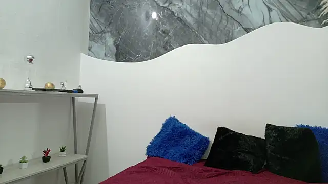 cameronsilvermanのライブXXXチャット