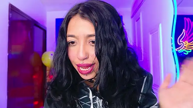 Chat XXX en directo de REDHOTTER_