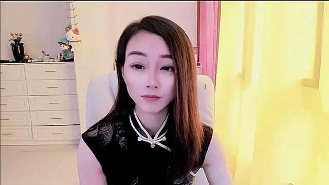 Živý XXX chat NIAN-er
