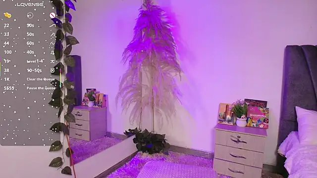 miaoconell XXX чат на живо