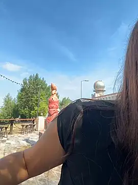 AleksandraRichのライブXXXチャット