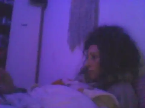Živý XXX chat Bebita-zmp