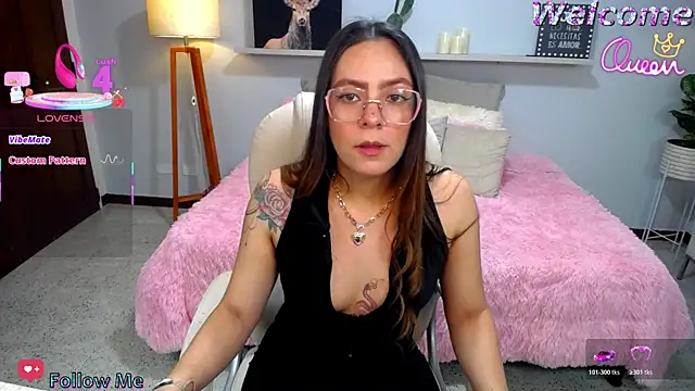 Chat +18 de Bianca____ ao vivo