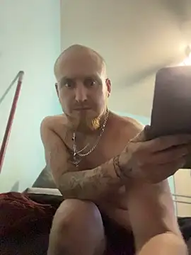 Chat XXX en directo de mygodisgood45