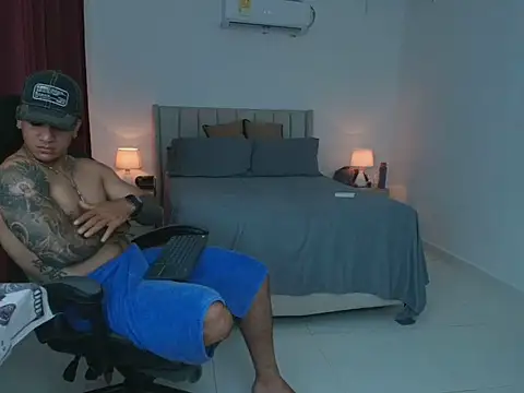 Mrbig_maximo Live XXX Chat