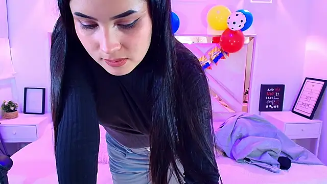 Chat XXX en directo de Natalie_loffreda