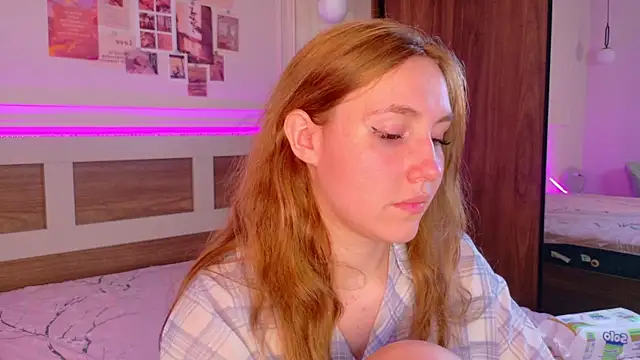 Chat XXX en directo de LunaXBaddie