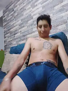 Chat +18 de Tiger_cryad ao vivo