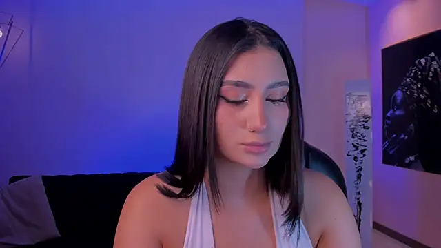 Chat +18 de MaddisonLowe ao vivo