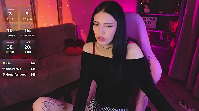Kelly__Bunny Live XXX-chat