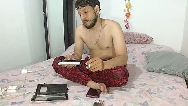curvivan's Live XXX Chat