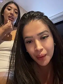 Sara_fun's Webcam Show