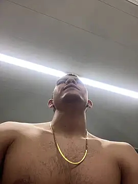 โชว์เว็บแคมของ Sebastian_Vega