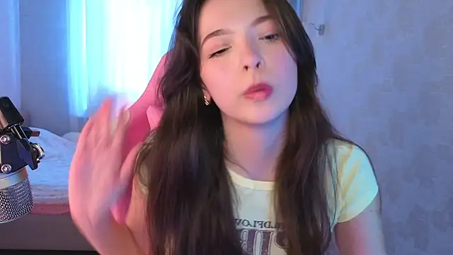 Sembang XXX Secara Langsung yuna_sunshy