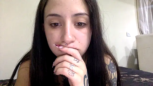 aixablackk Chat XXX in diretta