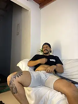 دردشة AndresSmith__ الجنسية المباشرة