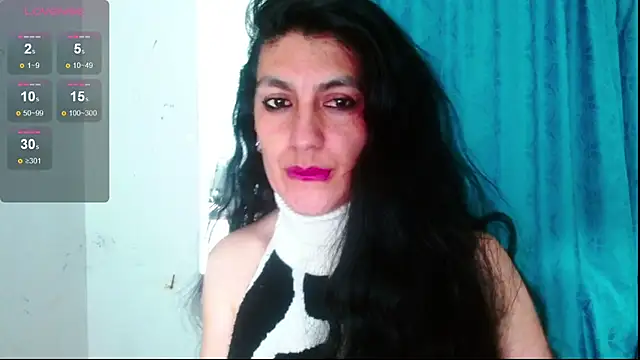 צ'אט XXX בשידור חי של diosa_gil