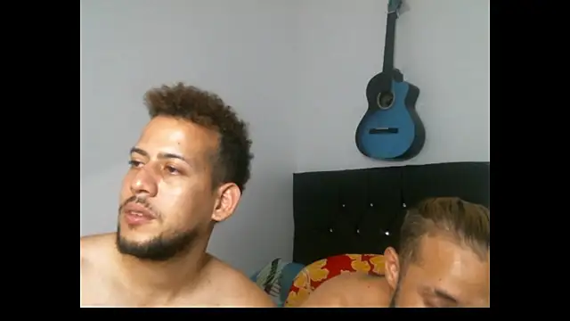 elvickingo69 Live XXX-Chat